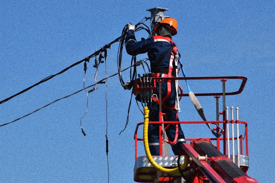 Kisebb villanyszerelési munkák